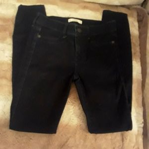 Juniors jeans
